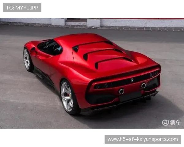 法拉利又把优势浪费