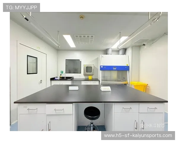 科技创新实验场所合规管理，青少年创新的必修课，科创实验室