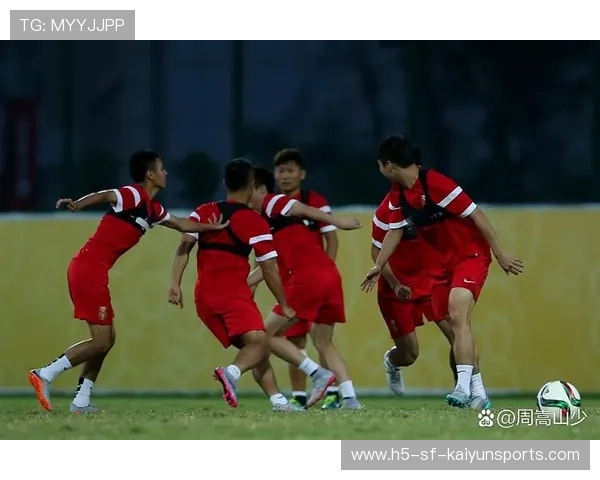 青年球员海外发展计划 成功案例增多，中国球员海外青训