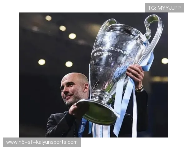 曼城3-1完胜纽卡斯尔，瓜迪奥拉依旧信心满满